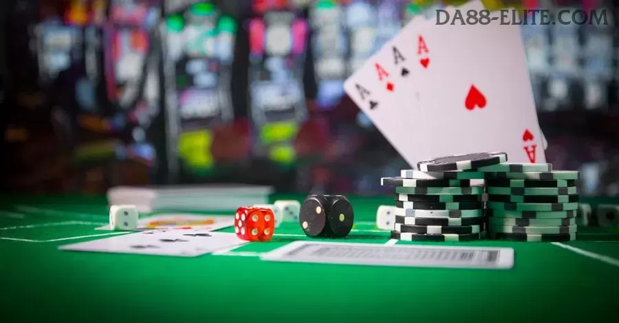 Roleta e blackjack 5500bet