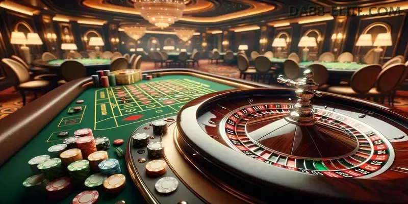 Cassino 5500bet app mobile