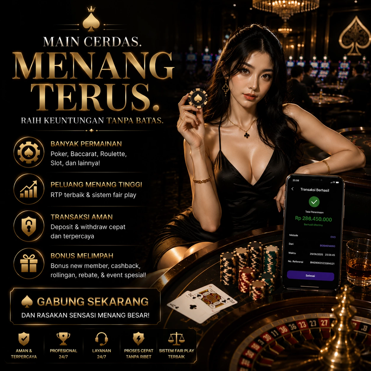 Imagem promocional da 5500bet mostrando a plataforma e suas vantagens
