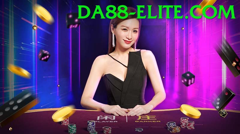 Sòng Bài Trực Tuyến - Top game