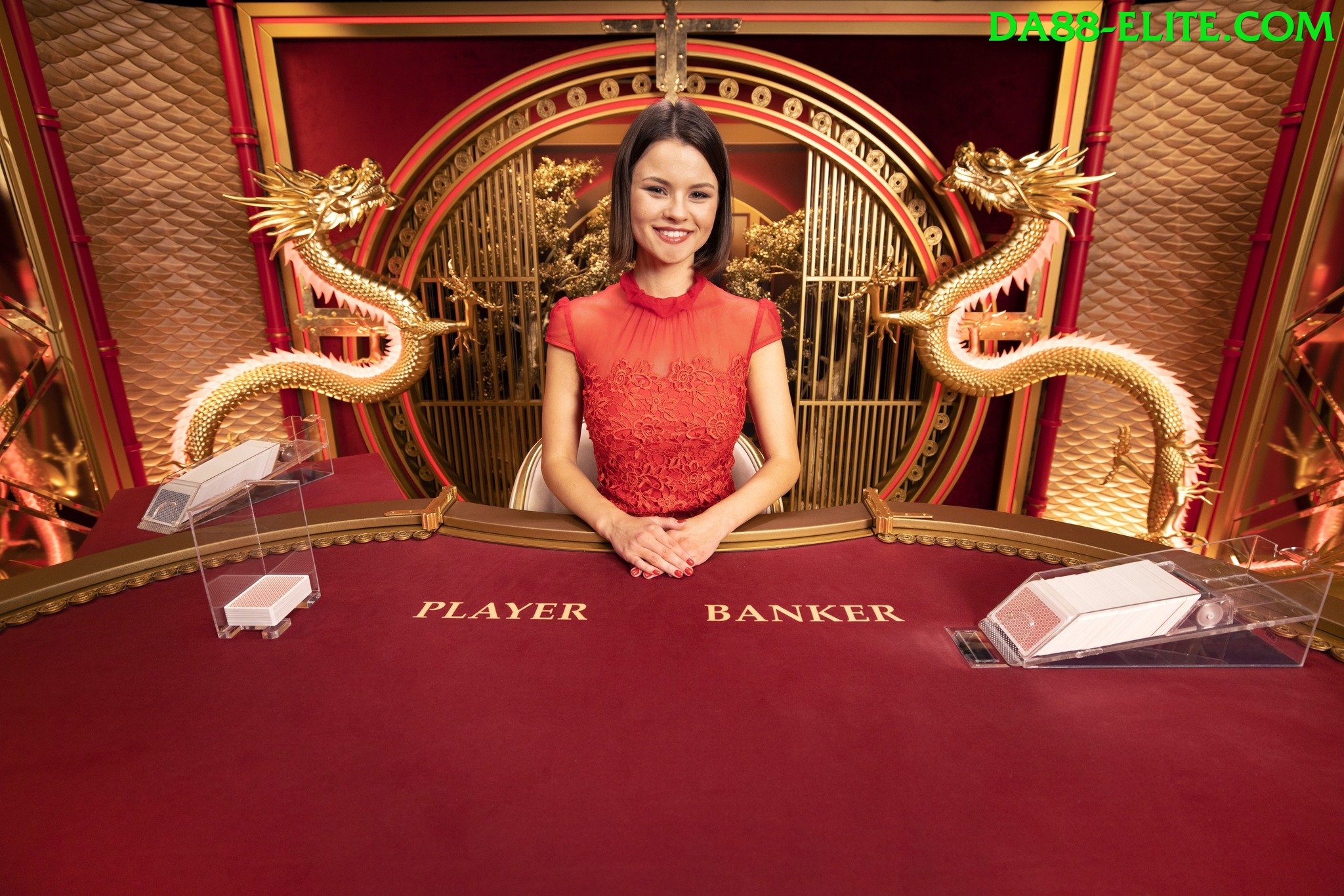 Sòng Bài Trực Tuyến - da88 - Hướng dẫn