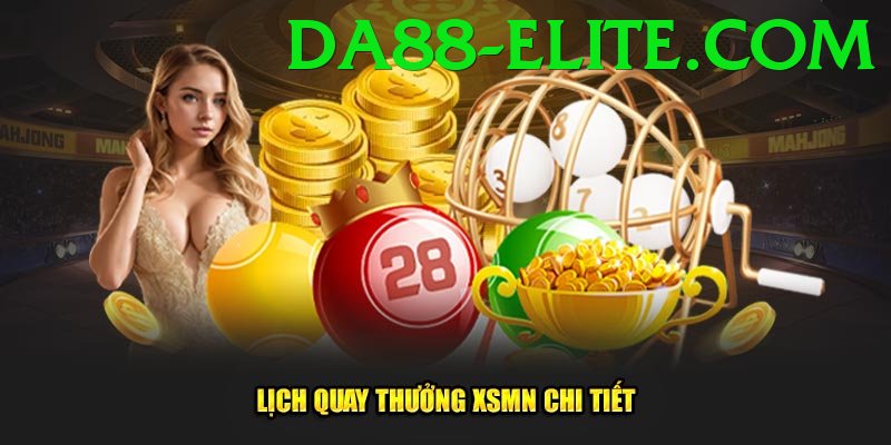Xổ Số Online - Game online