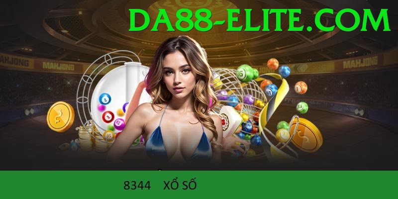 Xổ Số Online - da88 - Open Beta